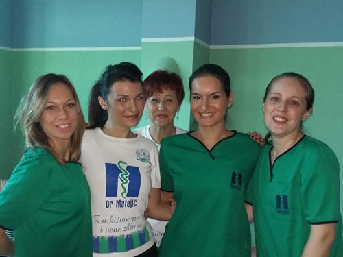 Ordinacija Matejić M