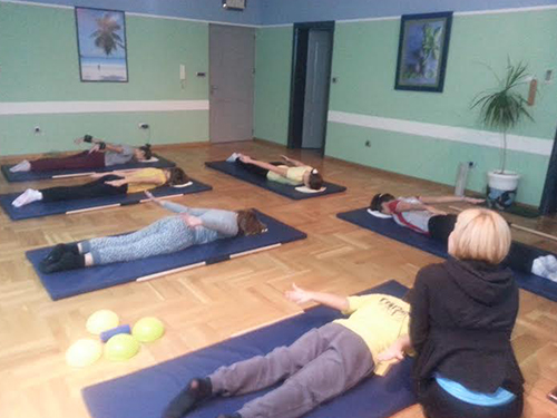 Dr Matejić fizikalna medicina i rehabilitacija