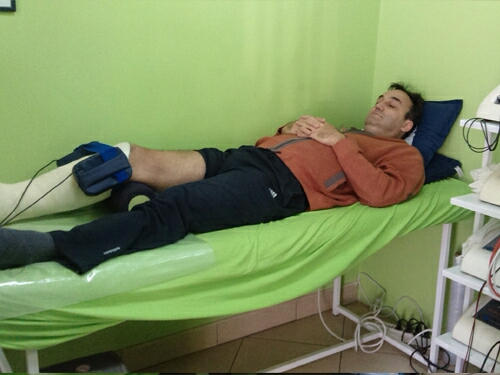 specijalistički fizijatrijski i angiološki pregled