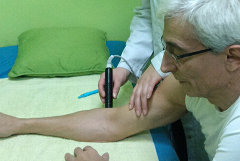 Fizikalna terapija i rehabilitacija